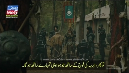 Kurulus Osman - Season 02 Episode 05